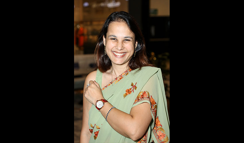 International Women’s Day with Panerai