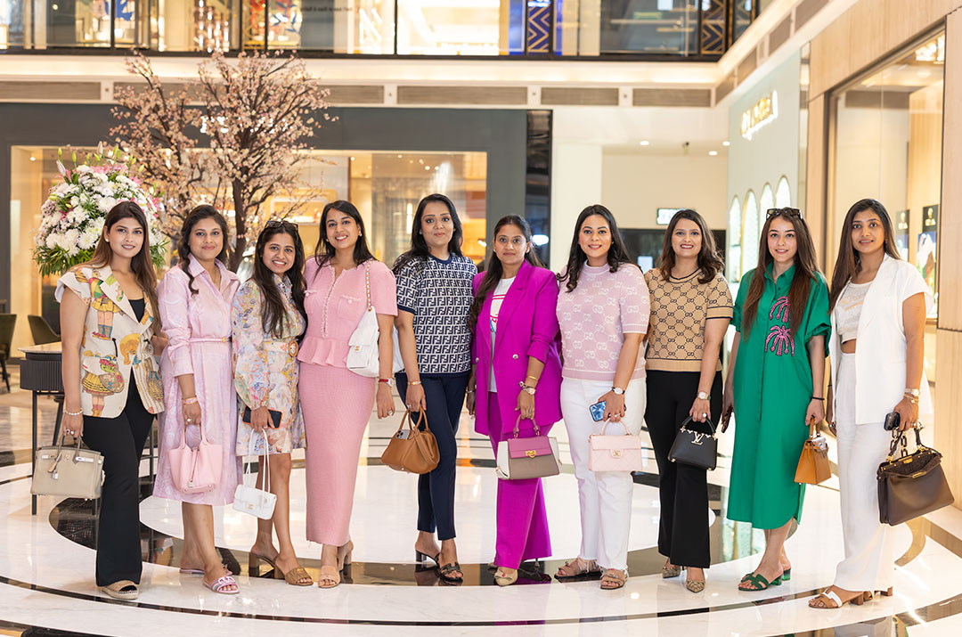 Women’s Day with Societal Grace Forum