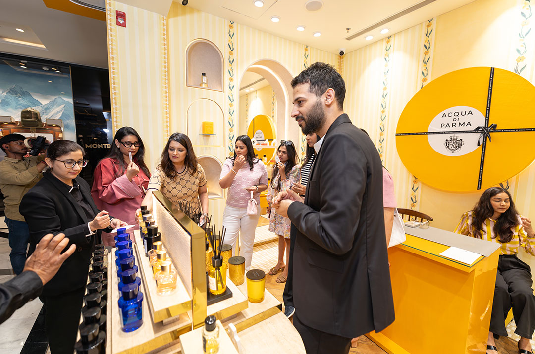 Women’s Day with Societal Grace Forum