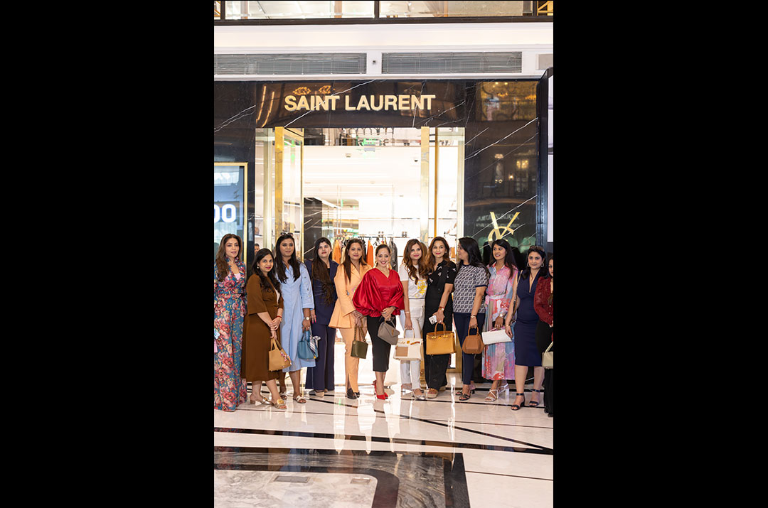 Women’s Day with Societal Grace Forum