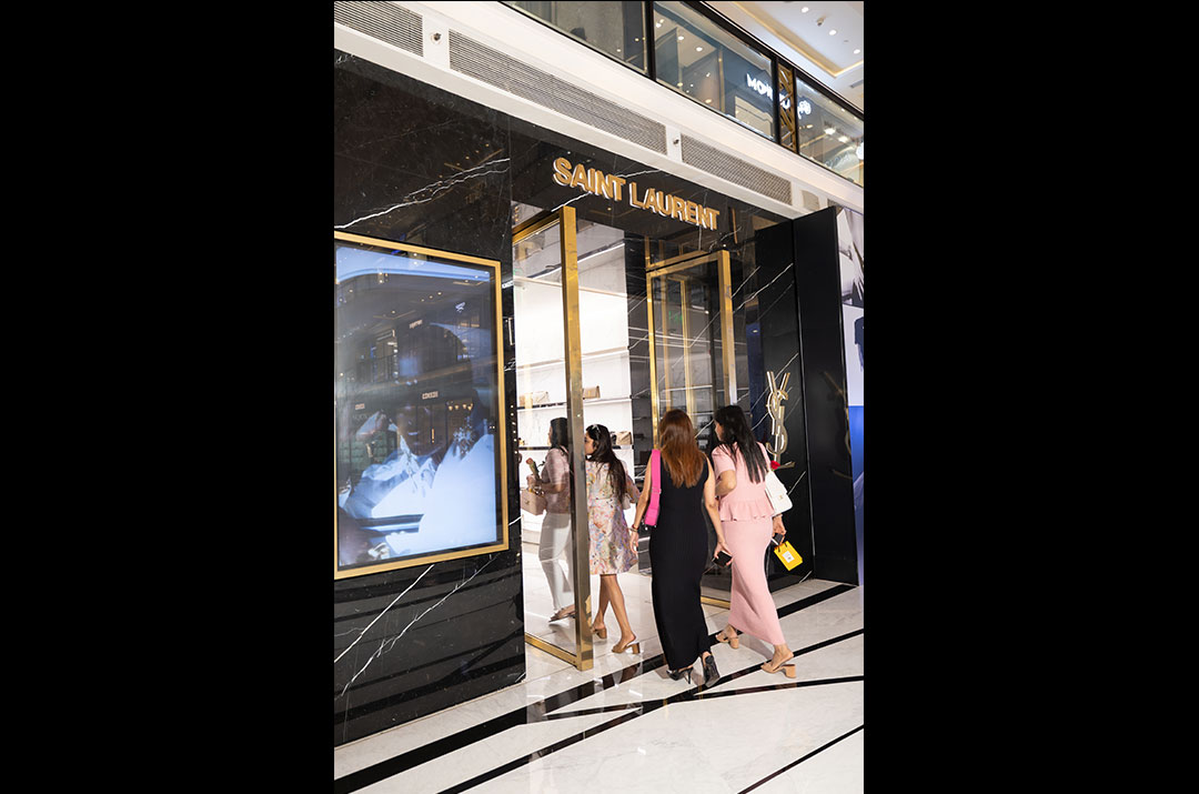 Women’s Day with Societal Grace Forum