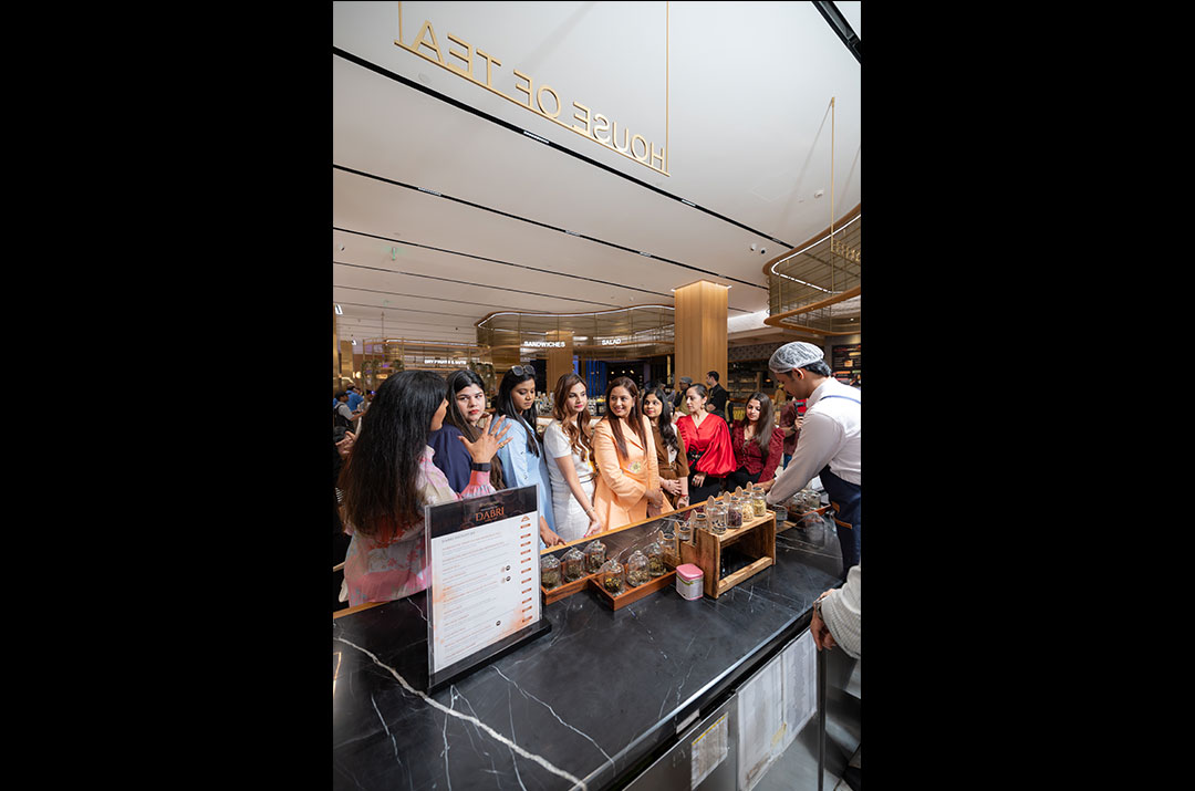 Women’s Day with Societal Grace Forum