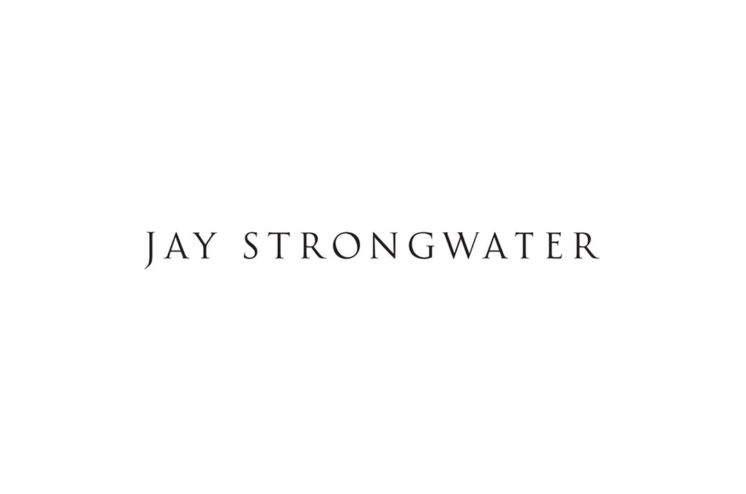 Jay Strongwater