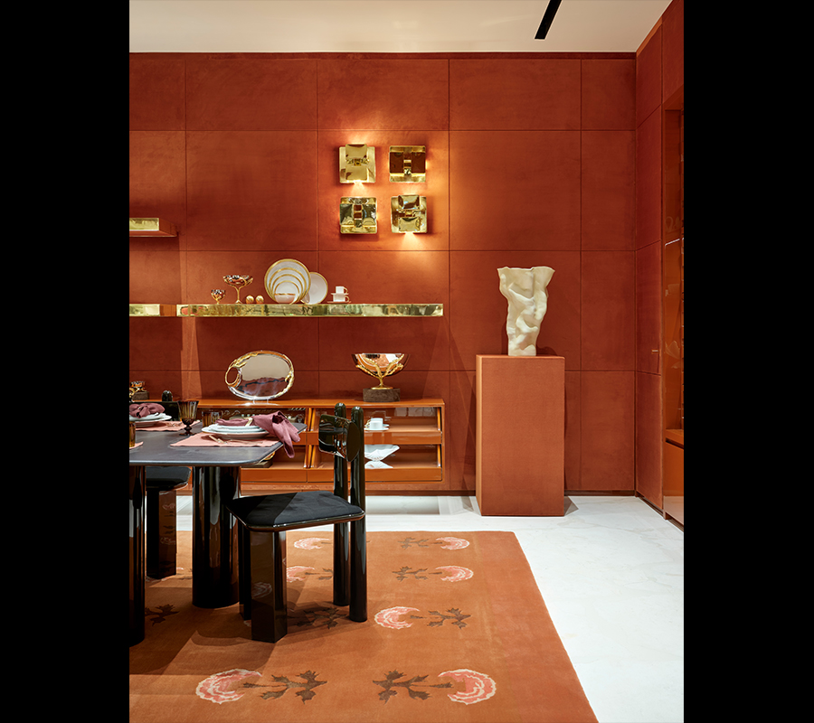 L’OBJET