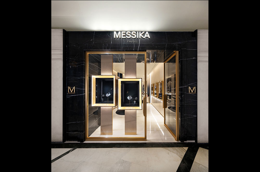 Messika