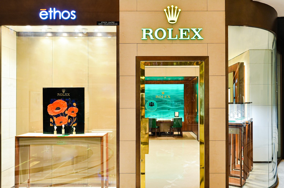 Rolex