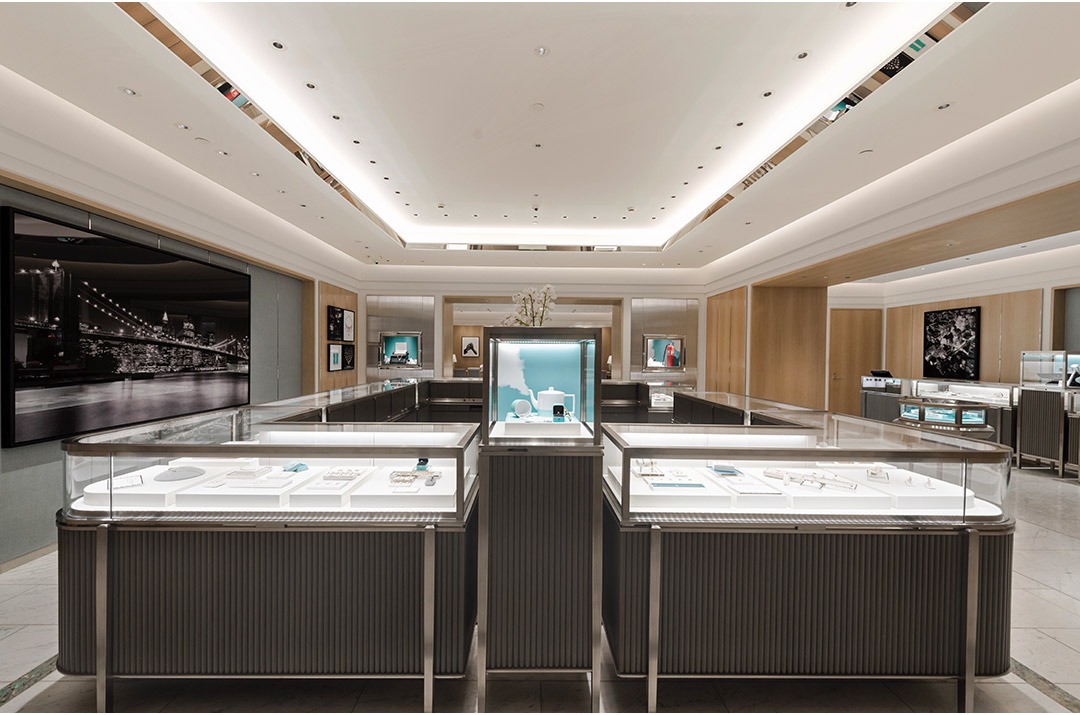 Tiffany &Co.