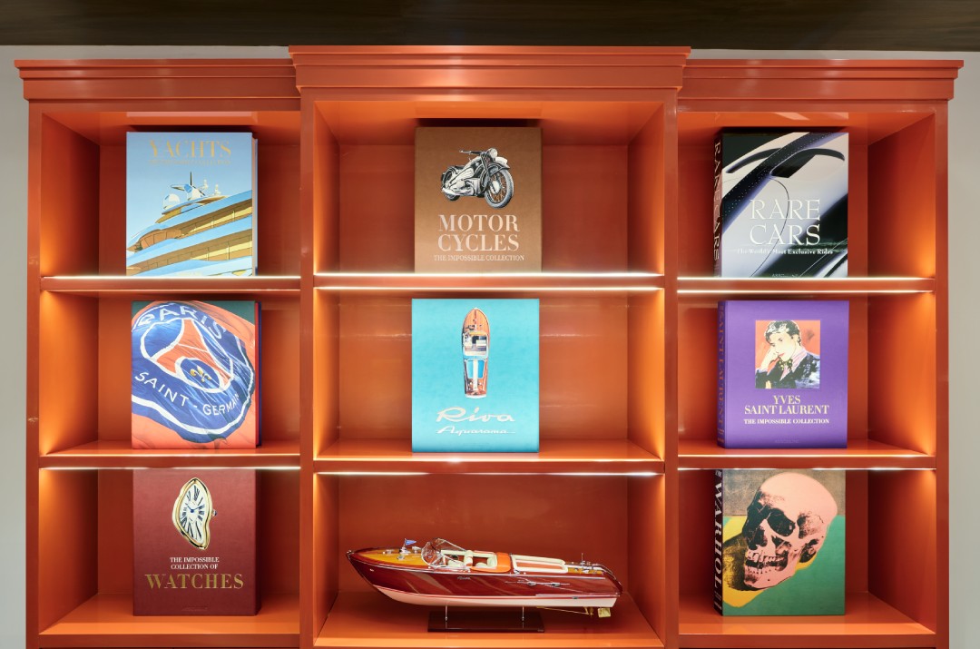 Assouline 