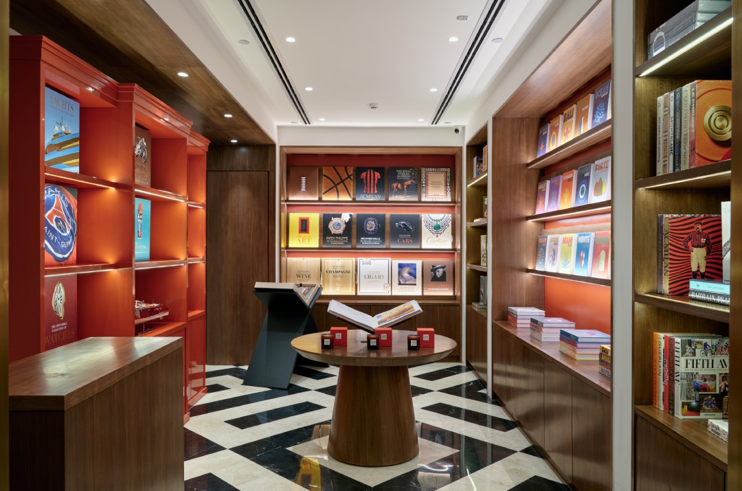 Assouline 