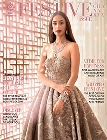 Official Magazine