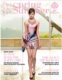 Official Magazine