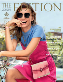 Official Magazine