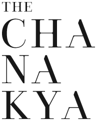 The-Chanakya-Logo
